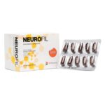 Neurofil X60 Cápsulas