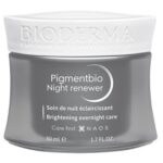 Pigmentbio Bioderma Night Renewer 50ml