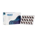 Hábil X60 Caps