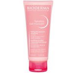 Sensibio Bioderma Gel Moussant 100ml