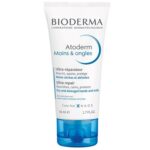 Atoderm Bioderma Creme Mãos E Unhas 50ml