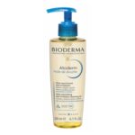 Atoderm Biorderma Óleo De Duche 200ml