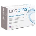 Uroprost X30 Caps