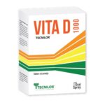 Vita D Tecnilor Spray Oral 10Ml