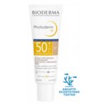 Photoderm Bioderma M SPF50+ Claro