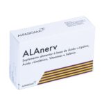 Alanerv X30 Caps