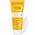 Photoderm Bioderma Lait Ultra SPF50+ 100ml