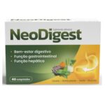 Neodigest Comp x40