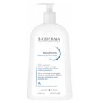 Atoderm Bioderma Intensive Gel Moussant 1l