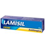 Lamisil Creme 15g