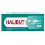 Halibut Pomada Original 30g