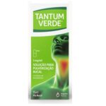 Tantum Verde Nebulizador Adultos 3mg/mL 15mL