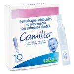 Camilia 10D