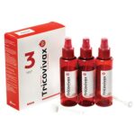 Tricovivax 5% 3 Frascos De 100mL