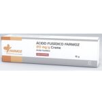 Ácido Fusídico Farmoz 20mg/g 15g Creme