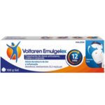 Voltaren Emulgelex 100g