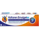 Voltaren Emulgelex 50g