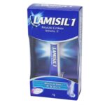 Lamisil 1 Gel 4g