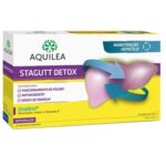 Aquilea Stagutt Detox 20 Ampolas
