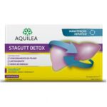 Aquilea Stagutt Detox 30 Ampolas