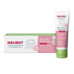 Halibut Muda Fraldas Pomada Reparadora 50g