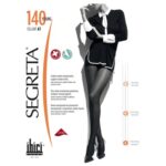 IBICI Collants Young 140 Chamois T2