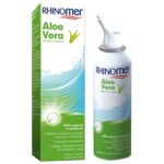 Rhinomer Aloe Vera Spray Nasal 100mL