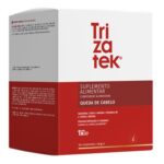 Trizatek Antiqueda de Cabelo 180 Comp