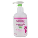 Saforelle Miss Higiene Íntima e Corporal 250mL