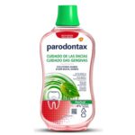 Parodontax Elixir Diário Herbal 500mL