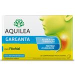 Aquilea Garganta 20 Comprimidos Para Chupar