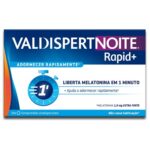 Valdispertnoite Rapid+ 20 Comprimidos Orodispersíveis