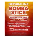 Depuralina Bombastick 30 Saquetas