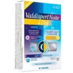 Valdispertnoite & Dia 20+20 Comprimidos