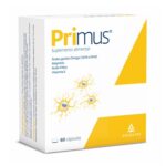 Primus 60 Cápsulas