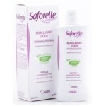 Saforelle Solução De Lavagem 250mL