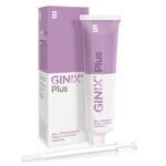 Ginix Plus Gel Lubrificante 40mL