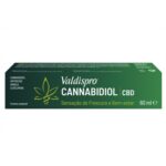 Valdispro Cannabidiol CBD Creme 60mL