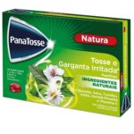 Panatosse Natura 16 Pastilhas