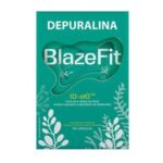 Depuralina Blazefit 60 Cápsulas