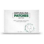 Depuralina Patches 28 Adesivos