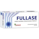 Fullase Tecnilor 20 Comprimidos