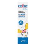 Previpiq Sensitive Spray 75mL