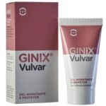 Ginix Vulvar Gel 30mL