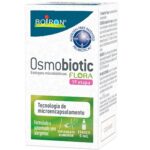 Osmobiotic Flora 1ª Etapa