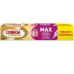 Corega Fixação + Conforto 70g