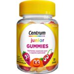 Centrum Junior Gummies 30 Gomas