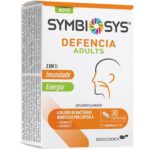 Symbiosys Defencia Adults Cápsulas