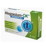 Magnesium OK 50+ Homem 30 Comprimidos