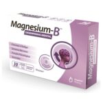 Magnesium-B 30 Comprimidos